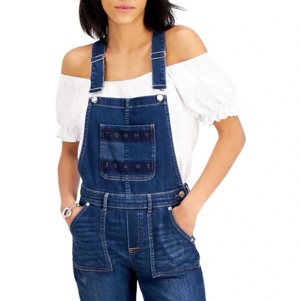 Tommy Hilfiger tommy jeans